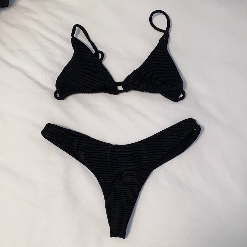TJ SWIM BIKINI